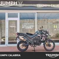 Triumph Tiger 800 XCa