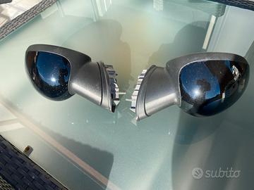 Specchietto Mini anno 2009