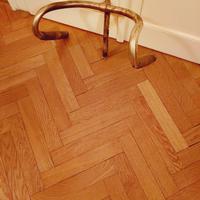 Manubrio corsa anni 40 per Eroica