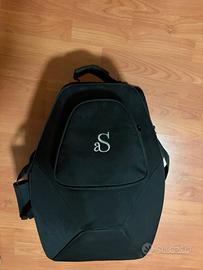 ARNOLDS & SONS CUSTODIA CORNO CAMPANA SVITABILE