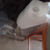 lavapavimenti industriale