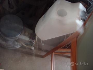 lavapavimenti industriale