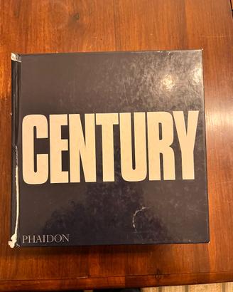 Libro Fotografico "Century"