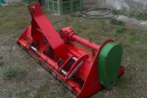 Trincia / Trinciatrice agricola 2 metri