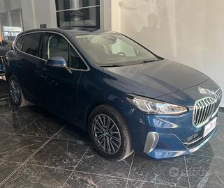 Bmw 218 d 150cv A.T. Active Tourer Luxury auto LED