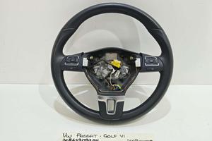VOLANTE VOLKSWAGEN Golf 6 Berlina 3C8419091AN (08>
