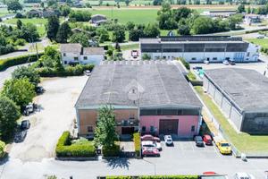 MULTILOCALE A PEGOGNAGA