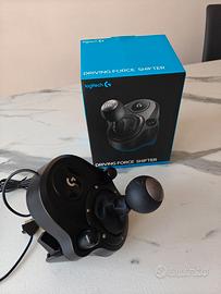 Cambio shifter Logitech G29 G920