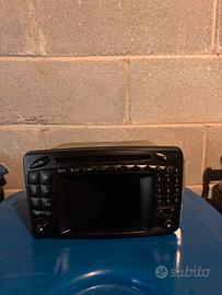Autoradio