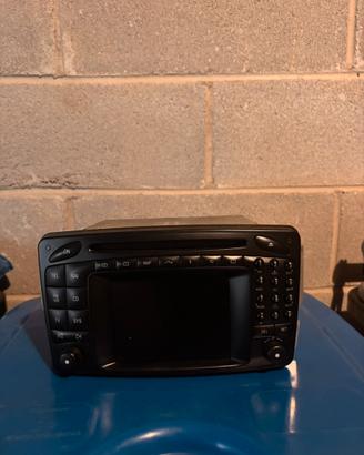 Autoradio