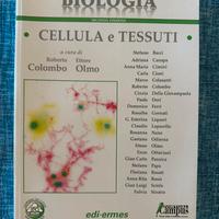 Biologia. Cellula e tessuti. Colombo-Olmo