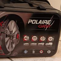 catene da neve auto o furgone polaire grip 130