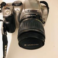 Canon Eos 300d