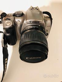 Canon Eos 300d