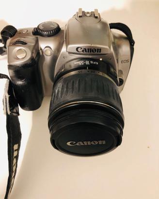 Canon Eos 300d