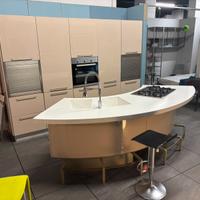 Cucina Lube Katia - come nuova