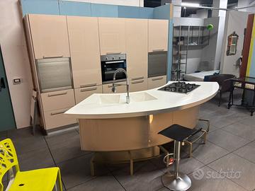 Cucina Lube Katia - come nuova