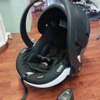 Ovetto Be Safe Izi Go Modular R129 X1 I-size
