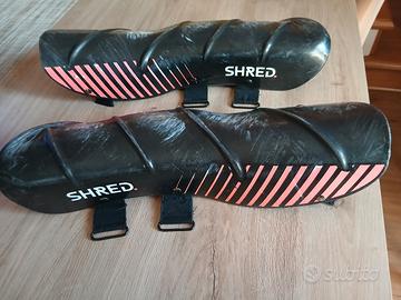  parastinchi carbonio 