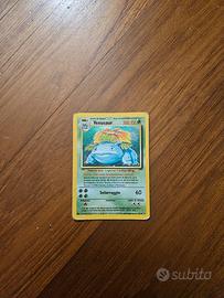 carta pokemon venusaur 