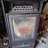i stufa pellet frigo forno
