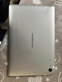 Tablet mediacom