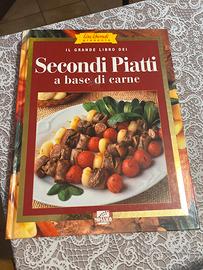 Il grande libro dei Secondi Piatti di  Lisa Biondi