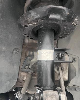 Ammortizzatori Anteriori Bilstein B4 Mercedes a/b