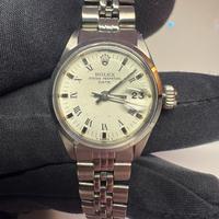 Rolex Oyster Perpetual Date Lady – Vintage