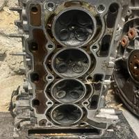 Testata motore peugeot 207 RC