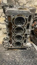 Testata motore peugeot 207 RC