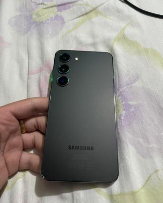 Samsung s23 