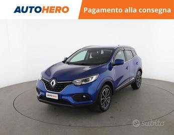 RENAULT Kadjar RA32941