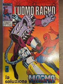 L'Uomo Ragno n. 73