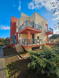 Villa di Lusso a Quartu Sant'Elena