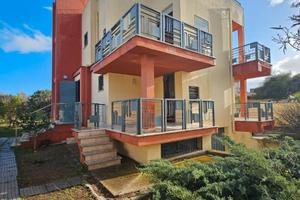 Villa di Lusso a Quartu Sant'Elena