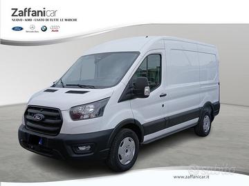 FORD Transit 2014 - Transit 350 2.0TDCi EcoBlue 16