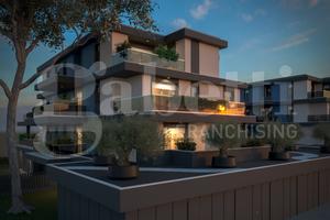 Appartamento Castel Maggiore [AVALON.C7VRG]