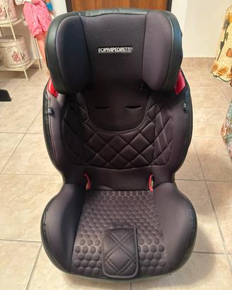 Seggiolino auto Foppapedretti