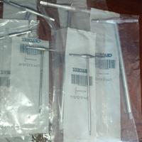 Set di chiavi maschio a T esagonali 