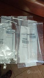 Set di chiavi maschio a T esagonali 