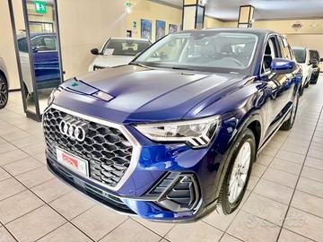 Audi Q3 SPB 35 TDI S tronic Business Plus