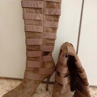 Stivali Isabella Lo Russo n. 38