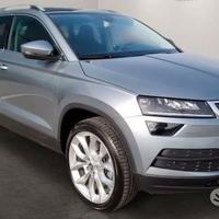 Ricambi per skoda karoq anno 2020