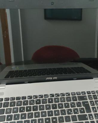 Asus X750JB TY002H Non funzionante