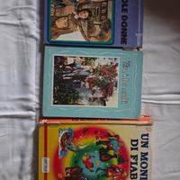 Set di libri