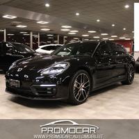 PORSCHE Panamera 2.9 4 E-Hybrid SPORT TURISMO PL