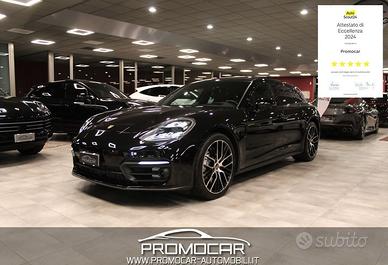 PORSCHE Panamera 2.9 4 E-Hybrid SPORT TURISMO PL