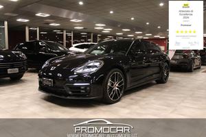 PORSCHE Panamera 2.9 4 E-Hybrid SPORT TURISMO PL