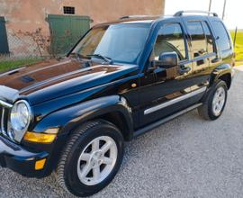JEEP Cherokee 3ª serie - 2005